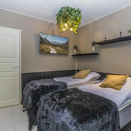 Levin Mini By Interhome Loma-asunnot