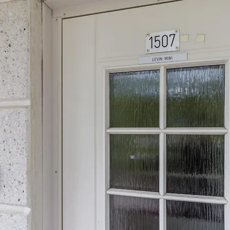 Levin Mini By Interhome Nyaraló