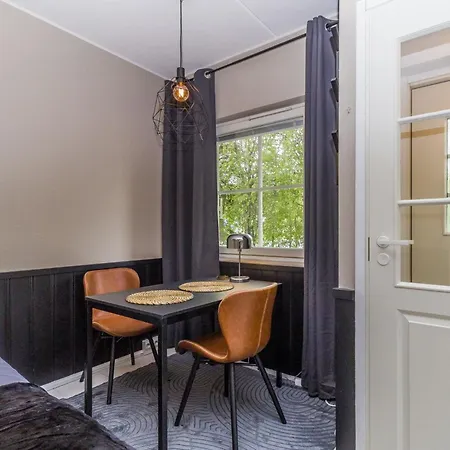 Σπίτι διακοπών Levin Mini By Interhome