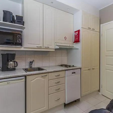 Casa vacanze Levin Mini By Interhome