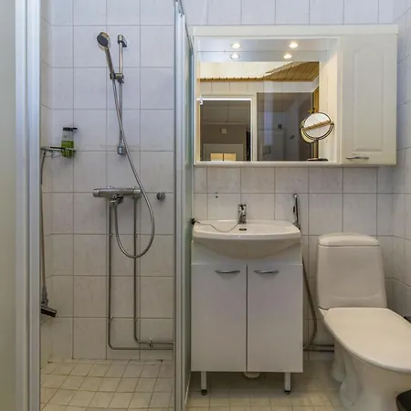 Levin Mini By Interhome * Levi