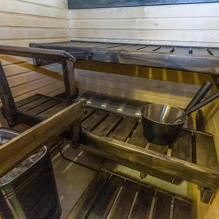 Tatil Evi Levin Mini By Interhome Sirkka