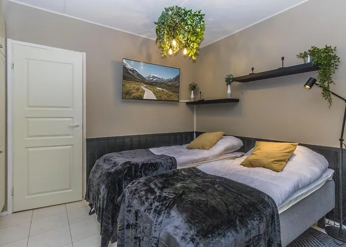 Tatil Evi Levin Mini By Interhome Sirkka