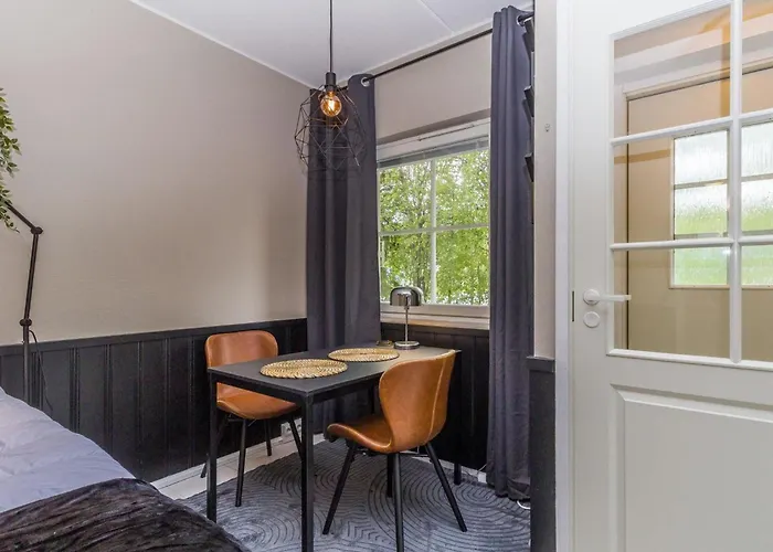 Tatil Evi Levin Mini By Interhome