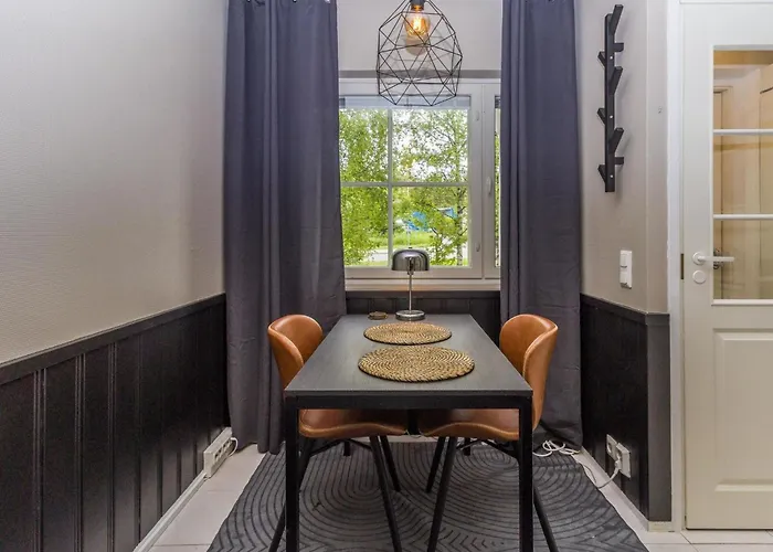 Tatil Evi Levin Mini By Interhome *