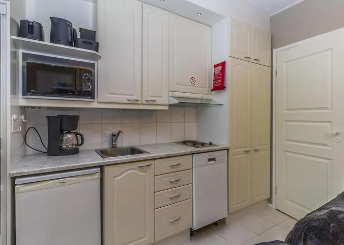 Tatil Evi Levin Mini By Interhome