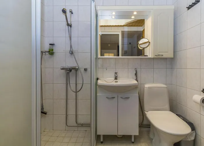 Levin Mini By Interhome * Sirkka