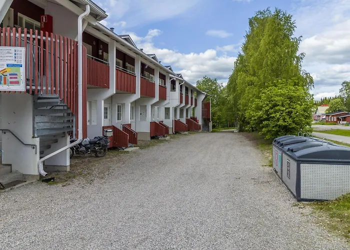 Levin Mini By Interhome *