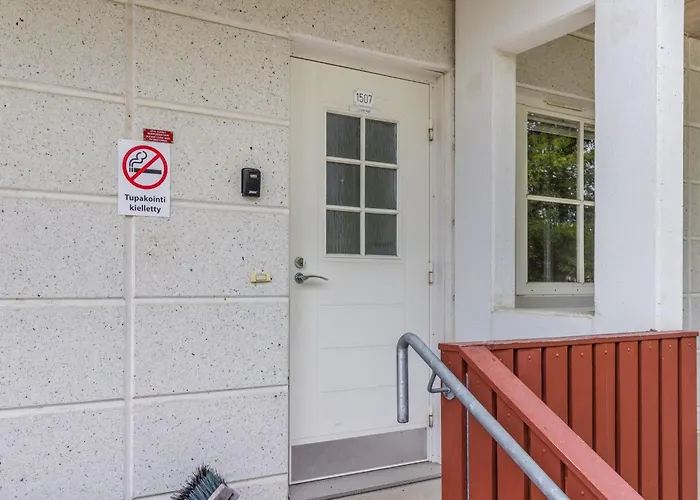 Levin Mini By Interhome Sirkka