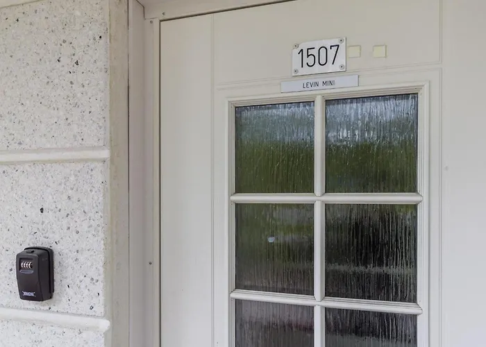 Levin Mini By Interhome *